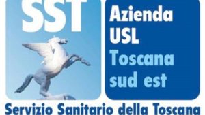 Logo ASL - Toscana sud est