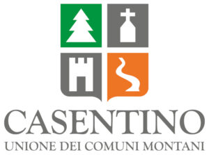 Unione dei Comuni del Casentino (logo)