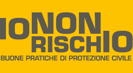 Io Non Rischio (logo)